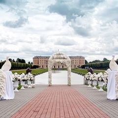 Отель Балтийская звезда, Санкт-Петербург, Ленинградская область
