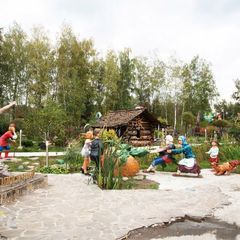 Парк-отель Пространство детской мечты, Москва, Московская область