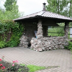 Отель К-Визит, Санкт-Петербург, Ленинградская область