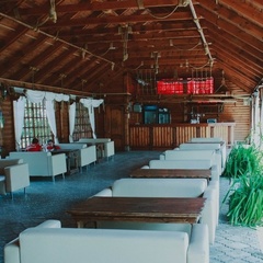 Яхт-клуб Адмирал, район Мытищинский, Московская область