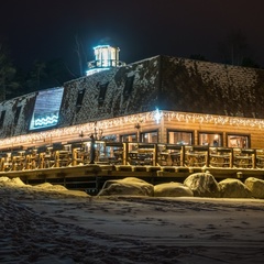 База отдыха Мир маяков, Всеволожский район, Ленинградская область