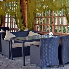 Яхт-клуб Адмирал, район Мытищинский, Московская область