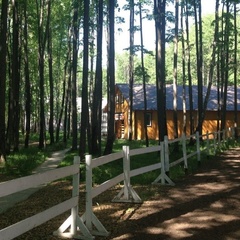 Отель 4 Сезона, Серпуховский район, Московская область