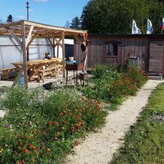 Гостевой дом Дом Туриста – Саблино, Тосненский район, Ленинградская область