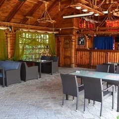 Яхт-клуб Адмирал, район Мытищинский, Московская область