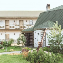 База отдыха Мир маяков, Всеволожский район, Ленинградская область