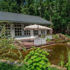 Отель 4 Сезона, Серпуховский район, Московская область