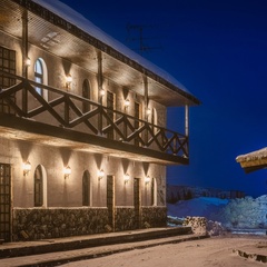 База отдыха Мир маяков, Всеволожский район, Ленинградская область