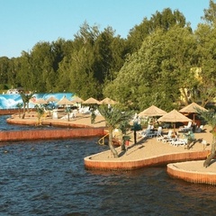 Яхт-клуб Адмирал, район Мытищинский, Московская область