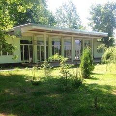 Отель 4 Сезона, Серпуховский район, Московская область