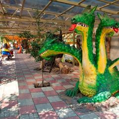 Парк-отель Пространство детской мечты, Москва, Московская область