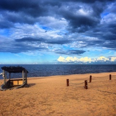 База отдыха Мир маяков, Всеволожский район, Ленинградская область