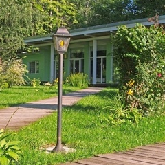 Отель 4 Сезона, Серпуховский район, Московская область