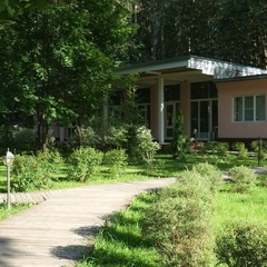 Отель 4 Сезона, Серпуховский район, Московская область