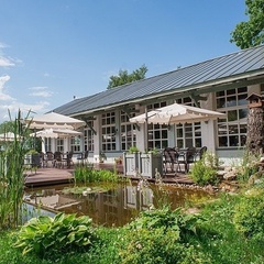 Отель 4 Сезона, Серпуховский район, Московская область