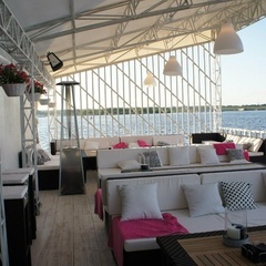 Яхт-клуб Адмирал, район Мытищинский, Московская область