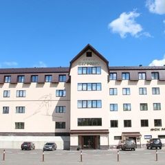 Парк-отель Пересвет, Сергиево-Посадский район, Московская область