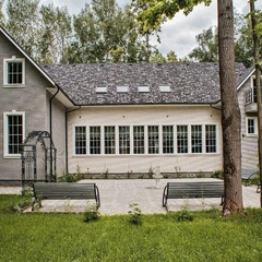 Отель 4 Сезона, Серпуховский район, Московская область