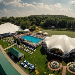 Яхт-клуб Адмирал, район Мытищинский, Московская область