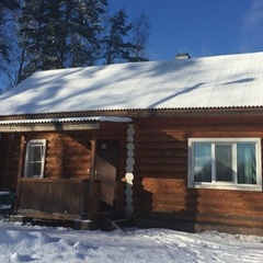 Загородный комплекс Снегурия, Тихвинский район, Ленинградская область