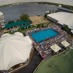 Яхт-клуб Адмирал, район Мытищинский, Московская область