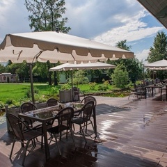 Отель 4 Сезона, Серпуховский район, Московская область