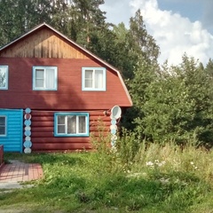 Загородный комплекс Снегурия, Тихвинский район, Ленинградская область