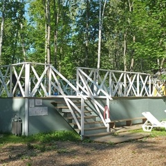 Отель 4 Сезона, Серпуховский район, Московская область