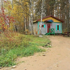 Загородный комплекс Снегурия, Тихвинский район, Ленинградская область