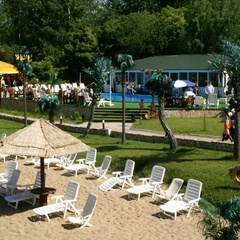 Яхт-клуб Адмирал, район Мытищинский, Московская область