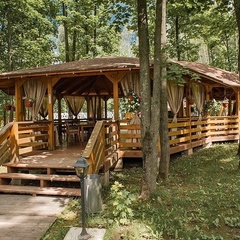 Отель 4 Сезона, Серпуховский район, Московская область