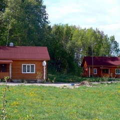 Загородный комплекс Снегурия, Тихвинский район, Ленинградская область
