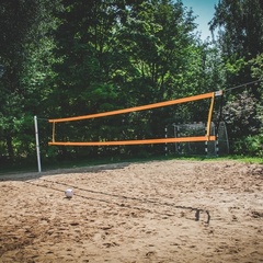 Яхт-клуб Адмирал, район Мытищинский, Московская область