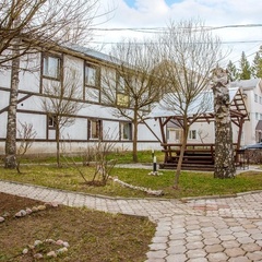 Парк-отель Хвойный, Санкт-Петербург, Ленинградская область