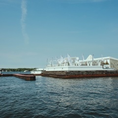 Яхт-клуб Адмирал, район Мытищинский, Московская область