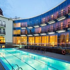 Загородный клуб Терийоки, Санкт-Петербург, Ленинградская область