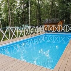 Отель 4 Сезона, Серпуховский район, Московская область