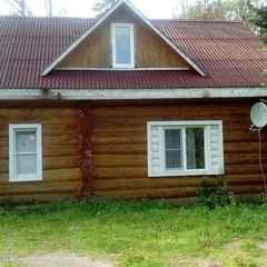 Загородный комплекс Снегурия, Тихвинский район, Ленинградская область