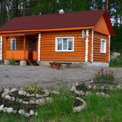 Загородный комплекс Снегурия, Тихвинский район, Ленинградская область