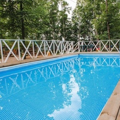 Отель 4 Сезона, Серпуховский район, Московская область