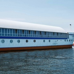 Яхт-клуб Адмирал, район Мытищинский, Московская область