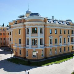 Отель Residence Hotel & SPA, Санкт-Петербург, Ленинградская область