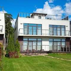 Загородный клуб Терийоки, Санкт-Петербург, Ленинградская область