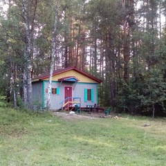 Загородный комплекс Снегурия, Тихвинский район, Ленинградская область
