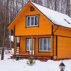 Отель 4 Сезона, Серпуховский район, Московская область