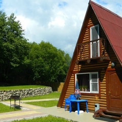 Коттеджный комплекс Зимняя сказка, Выборгский район, Ленинградская область