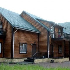 Загородный отель Несси, Санкт-Петербург, Ленинградская область