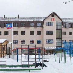 Парк-отель Пересвет, Сергиево-Посадский район, Московская область