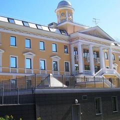 Отель Residence Hotel & SPA, Санкт-Петербург, Ленинградская область