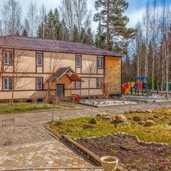 Парк-отель Хвойный, Санкт-Петербург, Ленинградская область